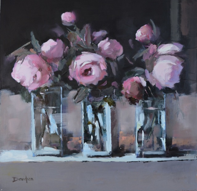 PEONIES AND GLASS 20