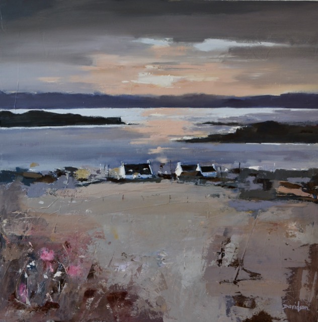 SUNSET, ISLE OF MULL 24